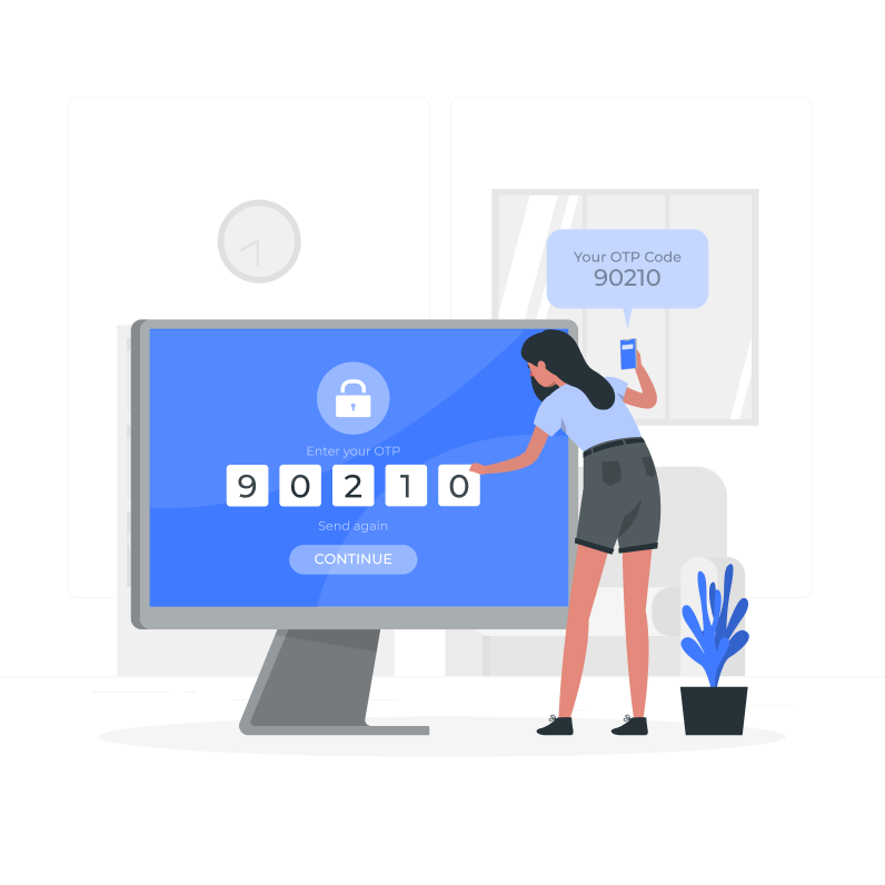 Auth Illustration